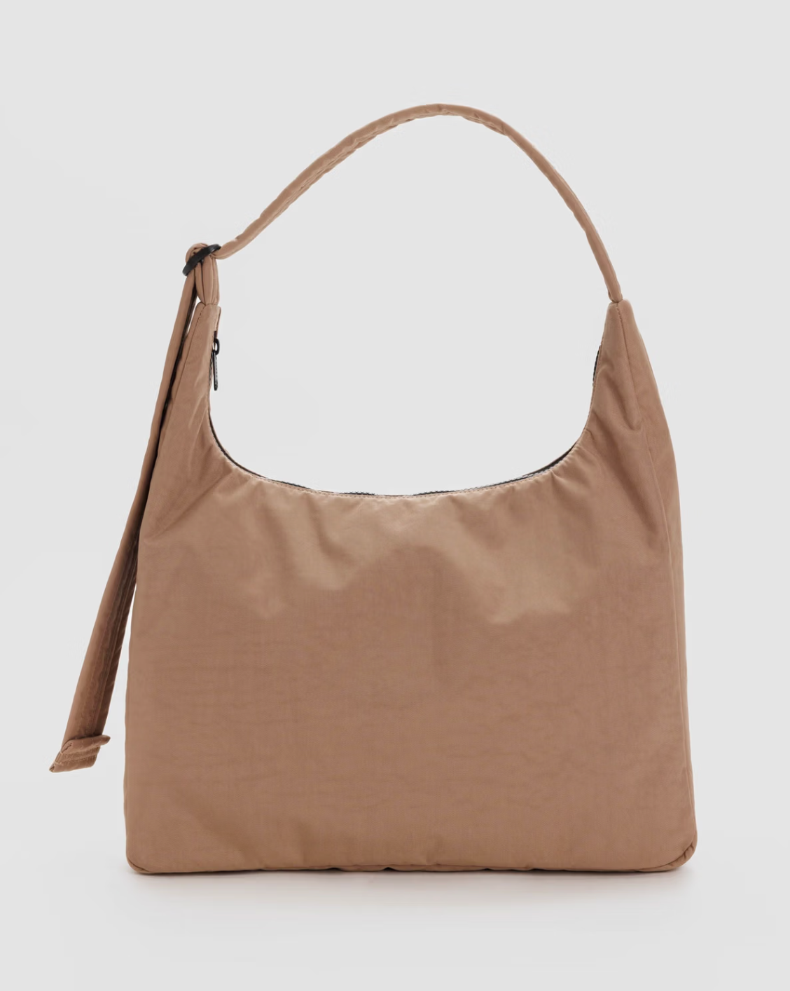 Large Nylon Shoulder Bag | More Colours