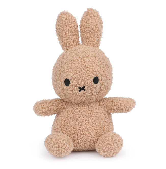 Miffy Sitting Toy | Terry 23cm - More Colours Available
