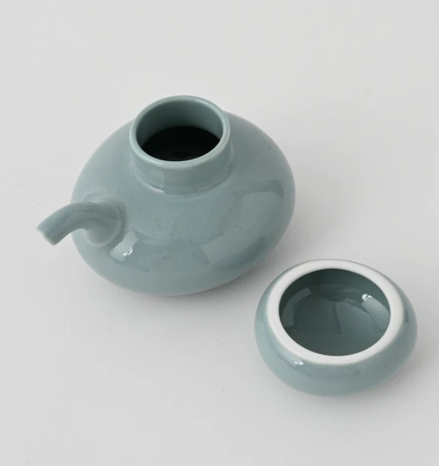 Soy Sauce Jar