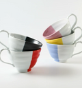 Soup Cups | Variant Colours