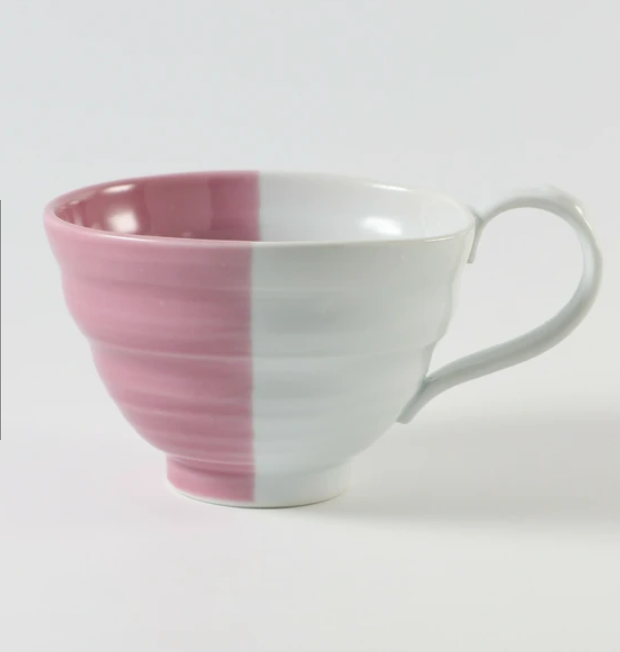 Soup Cups | Variant Colours