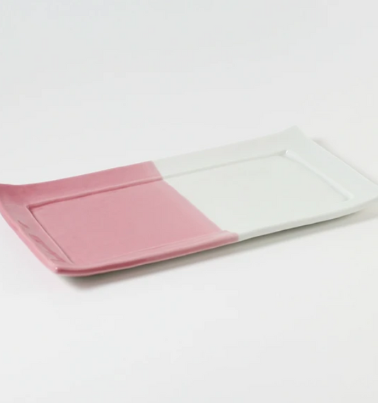 Ceramic Tray | Variant Colours