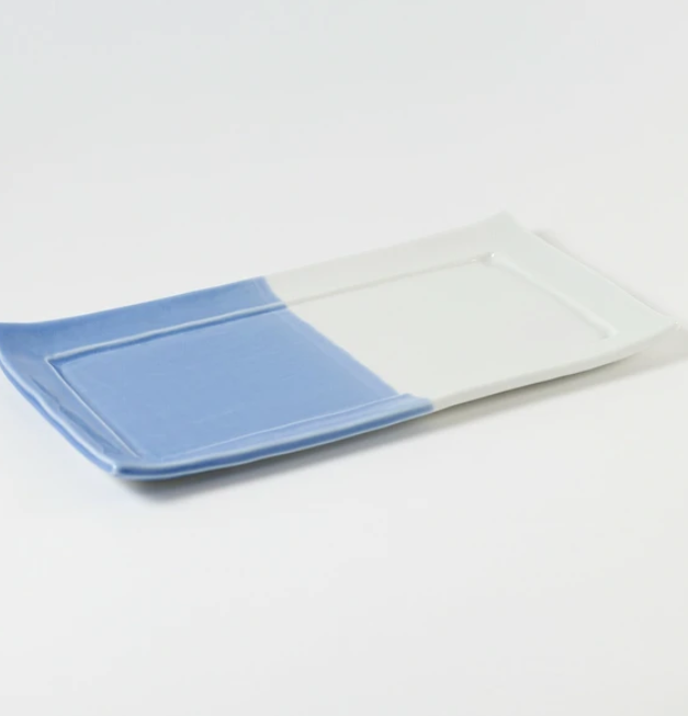 Ceramic Tray | Variant Colours