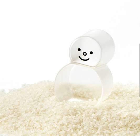 Snowman Measuring Cup