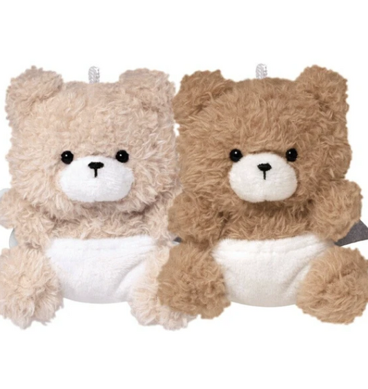 Magnet Keyring Pairs | Various Options