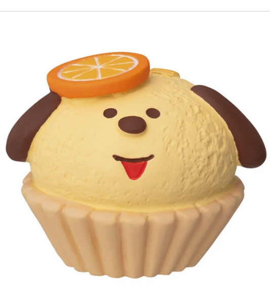 Animal Cake Figurines | Various Colours