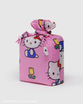 Standard Baggu Set of 3 | Hello Kitty & Friends Florals