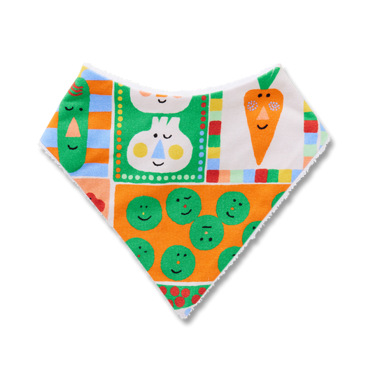 Yo Yo Bib | Various Prints