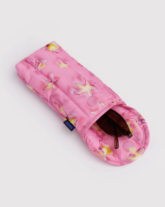 Puffy Glasses Sleeve | Dancing Star