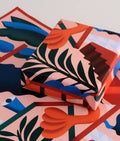 Plants & Objects Gift Wrap | 1 Sheet