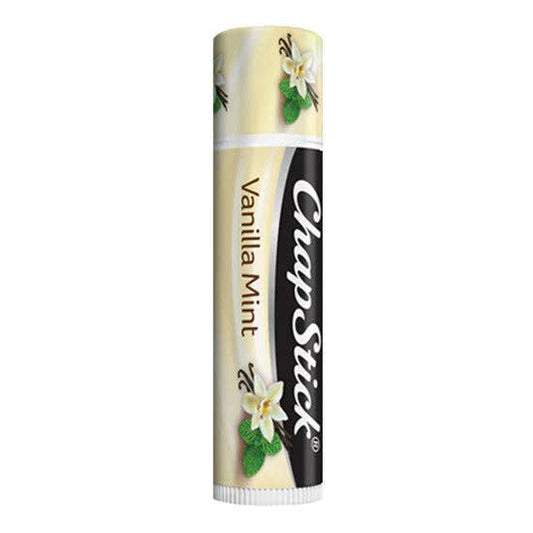 ChapStick Lip Balm | Vanilla Mint