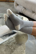 Classic Cashmere Socks | More colours available