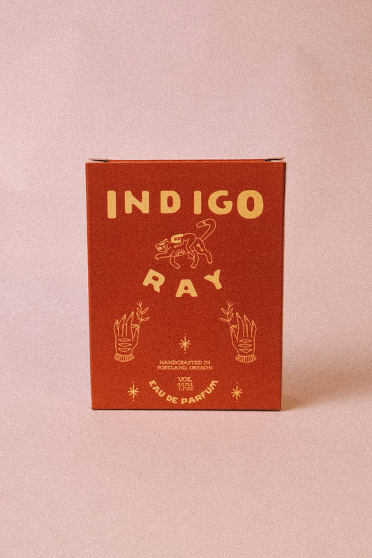 Undone Eau De Parfum