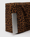 Small Cloud Carry-on | Leopard