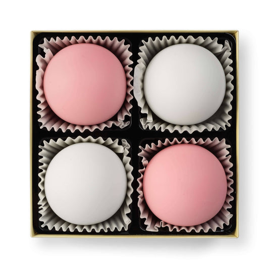 Kawaii Mochi Sensory Fidget Toys | 4pck