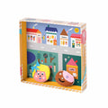 Kids Rock Painting Kit | Cool Faces