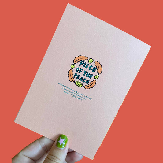 Amazing Friend! | Greeting Card
