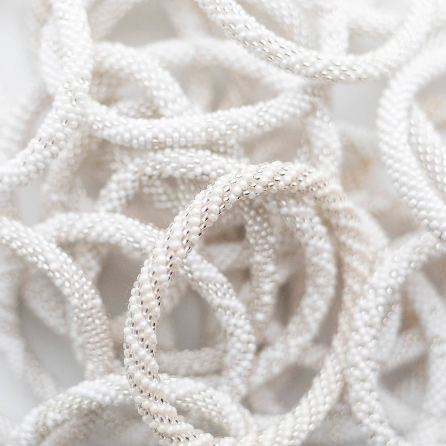 Roll-On Bracelets | Pearl