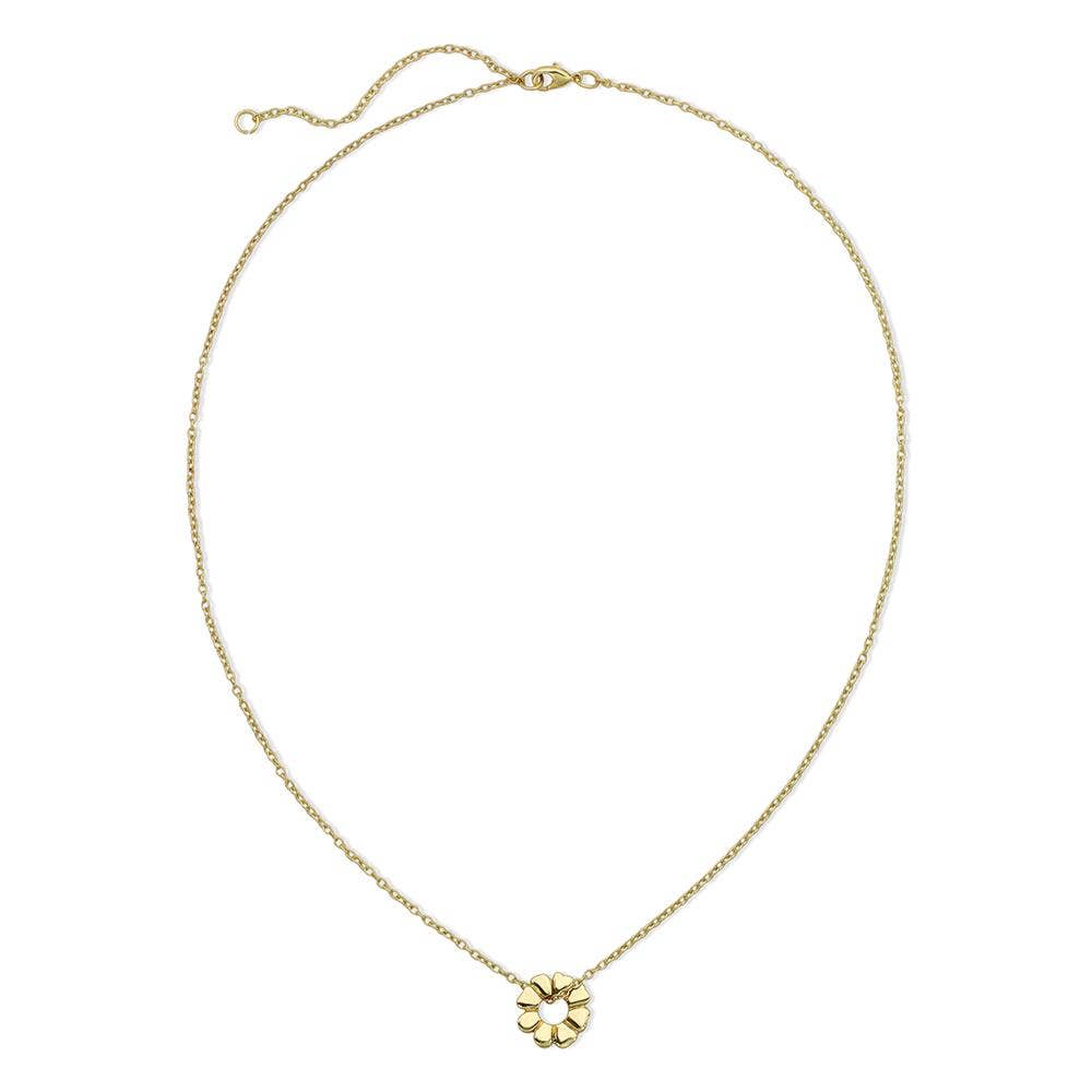 Friend Necklace | Flowers Will Bloom