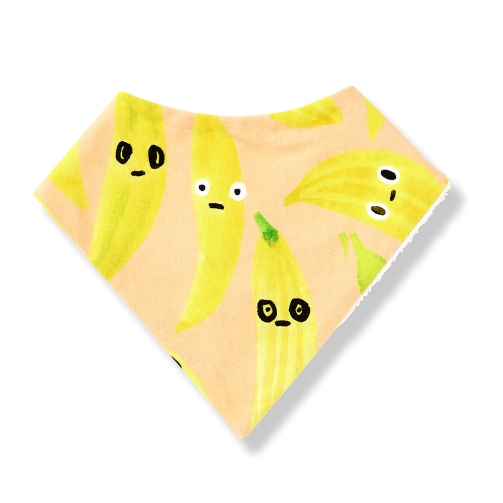 Peel Party Bib | Yo Yo Bib