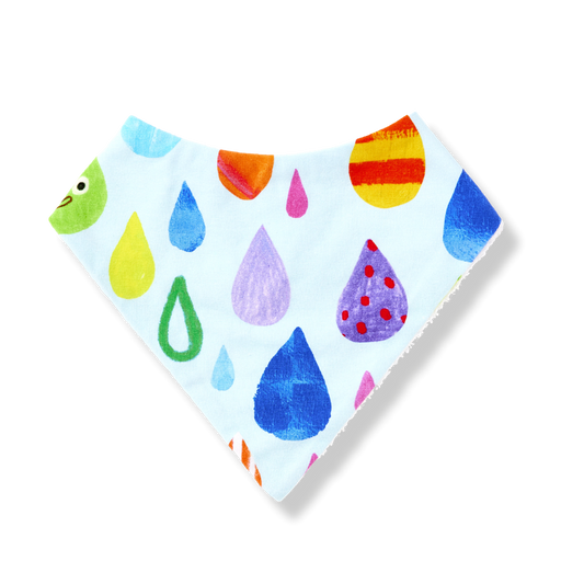 Yo Yo Bib | Various Prints