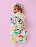 Happy Herd | Baby Wrap