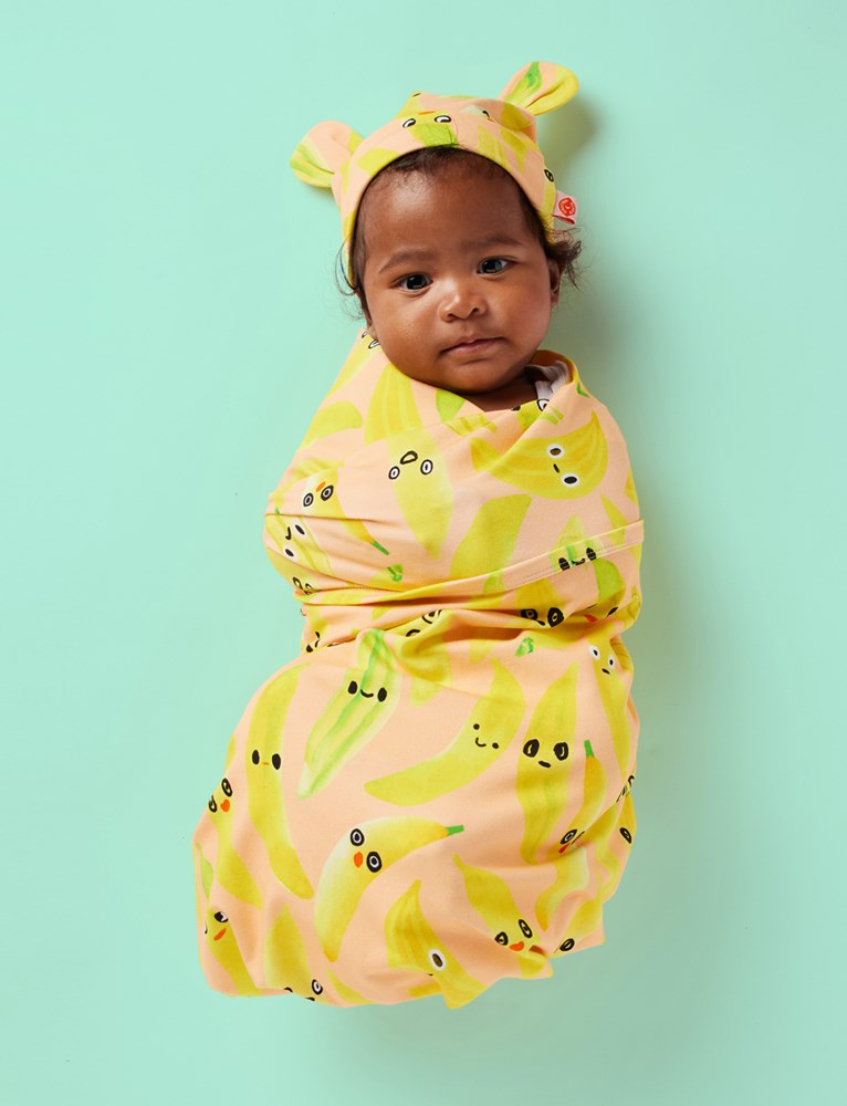 Baby Wrap | Peel Party