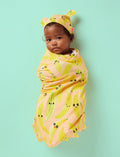 Baby Wrap | Peel Party