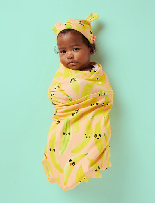 Baby Wrap | Peel Party