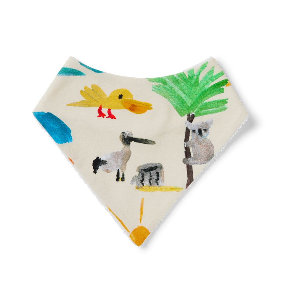 Yo's Country |  Yo Yo Bib