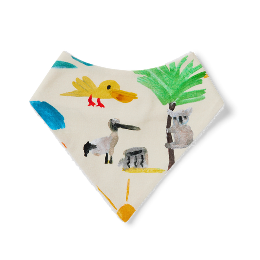 Yo's Country |  Yo Yo Bib