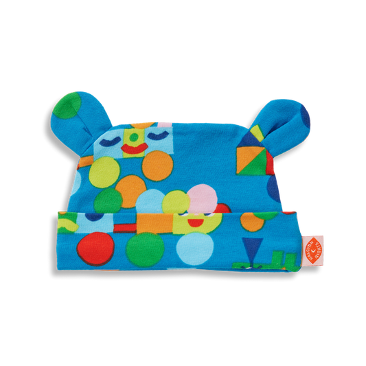 Rainbow Express | Lunar Hat