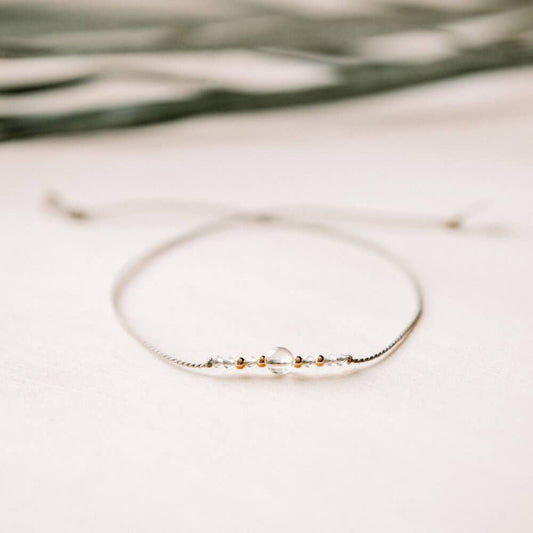 You Are Magic | Wish Bracelet