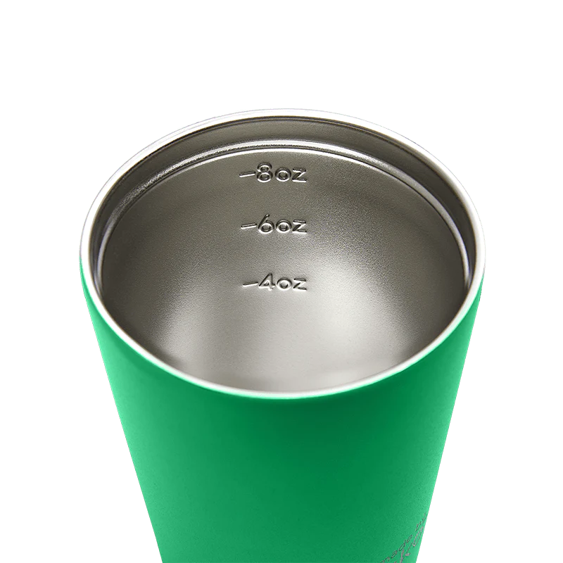 Reusable Cup - Bino 8oz | Clover