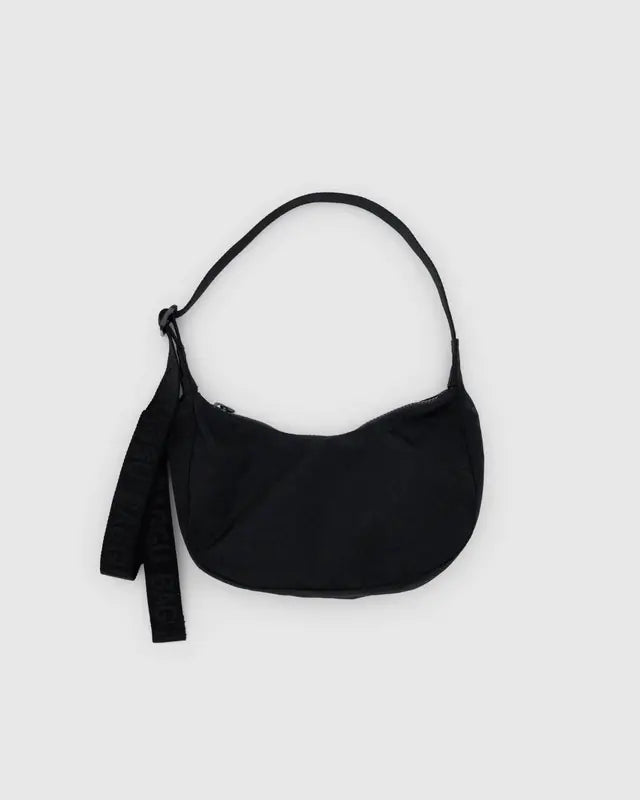 Small Crescent Bag | Various Colours