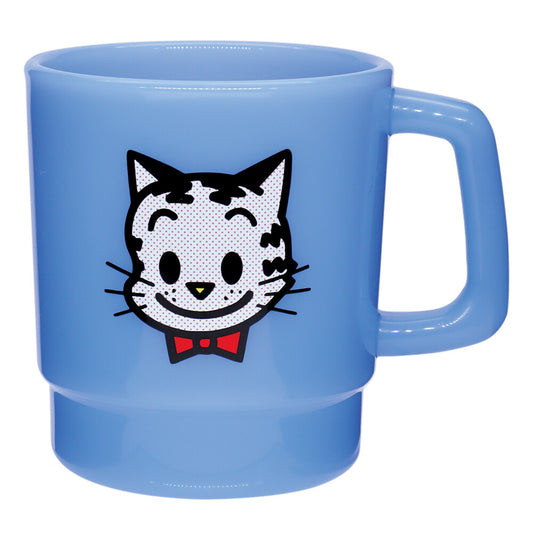 Japanese Stacking Mugs | Various Colours