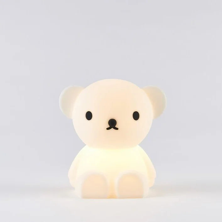 Bundle of Light - Miffy and Friends Lamp | Various Characters