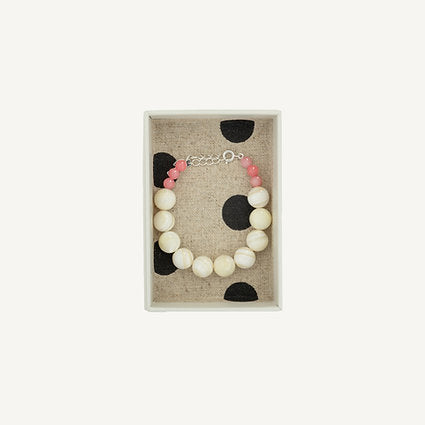 Club chic • Perla | Bracelet