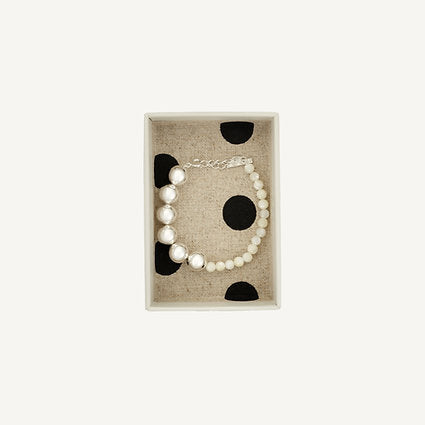 Club chic • Punto e Perla | Bracelet