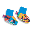 Bush Paradise | Baby Bootie