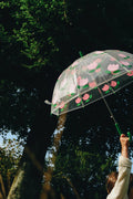 Clear Umbrella | Tulip