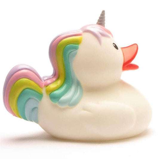 Rubber Duck | Pastel Unicorn