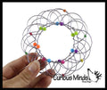 Infinity Flower Fidget Puzzle