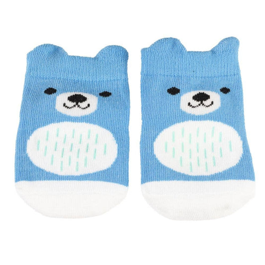 Baby Socks - Bear