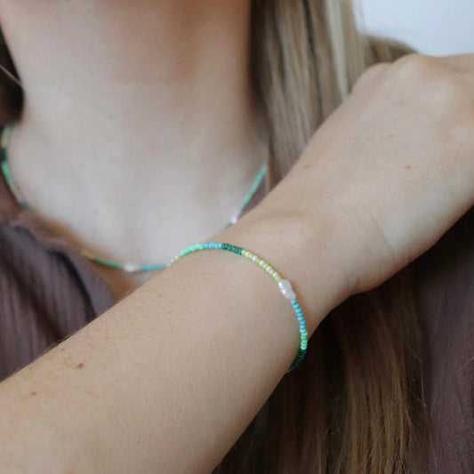 Zane Bracelet | Adult & Kid