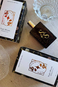 Night Bloom Room Mist | Primrose & Oud