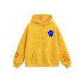 Ukiuki | Yellow Hoodie