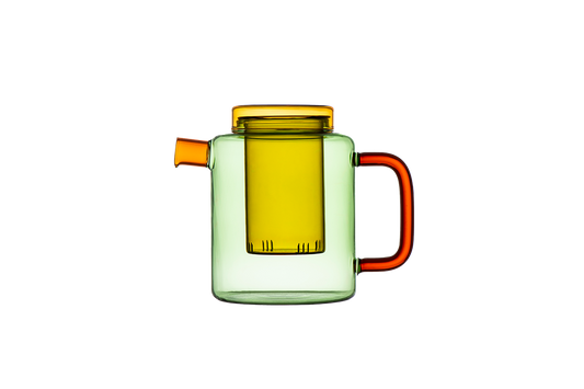 Chá Pot | At The Park