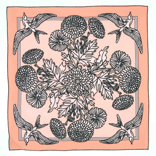 Bandana | 'Life In Flight'