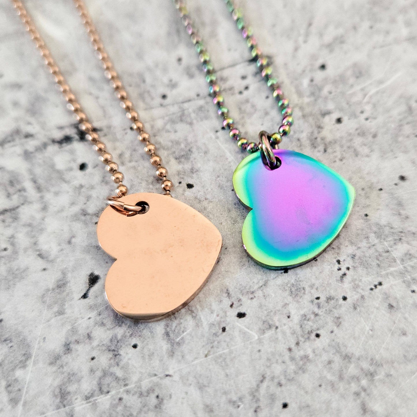 am yisrael chai necklace